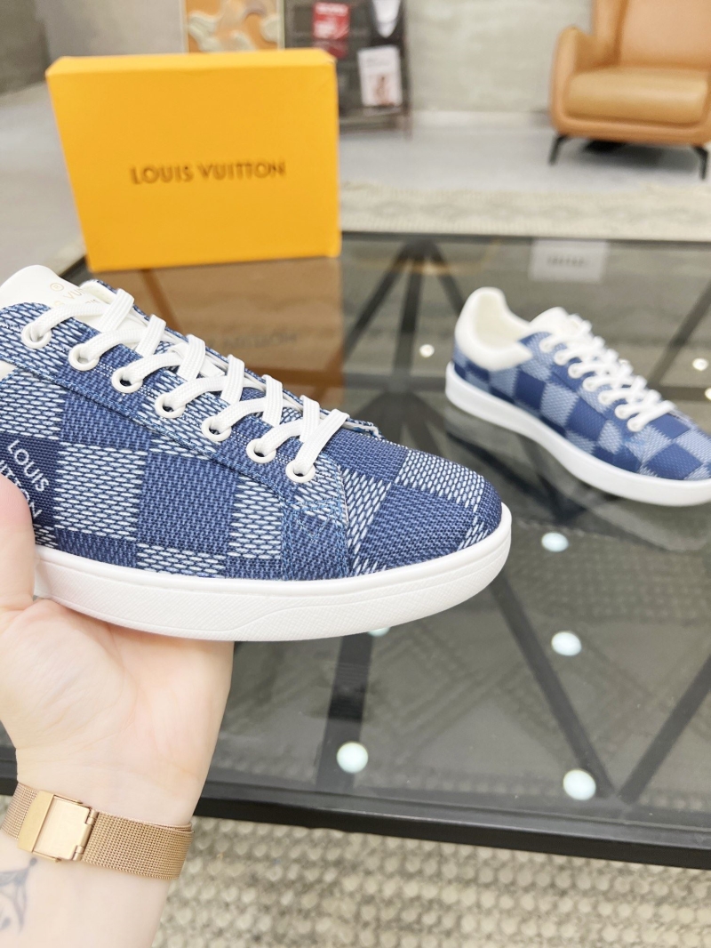 LV Casual Shoes